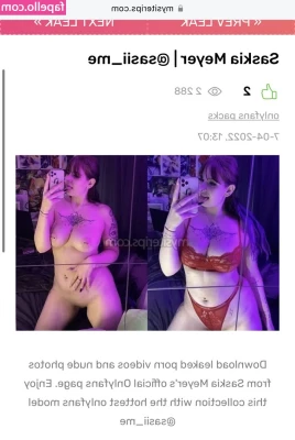 Emily Anne Gordon [ emily-anne-gordon ] - What should I cook for you? 🤭💕