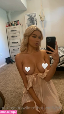 Emily Anne Gordon [ emily-anne-gordon ] - hi just a friendly reminder i will be traveling non stop for the next