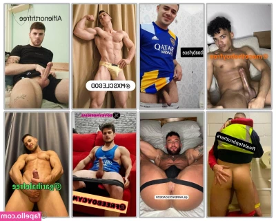 alfienorthfree - Cum for Me  Someone asked me to make a video from my profile picture