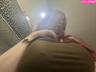 onlmeow [ onlmeow-1 ] - Una ya no puede descansar y se prendió esta mierda