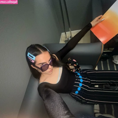 Marta Sango [ marta-sango ] - Naked around the house 🏠