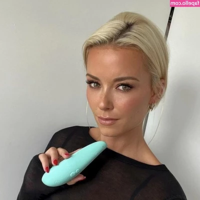 Olivia Bentley [ olivia-bentley ] - Bliss