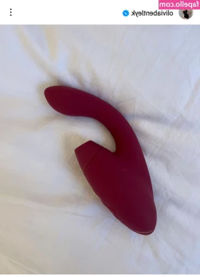 Olivia Bentley [ olivia-bentley ] - Hello hello