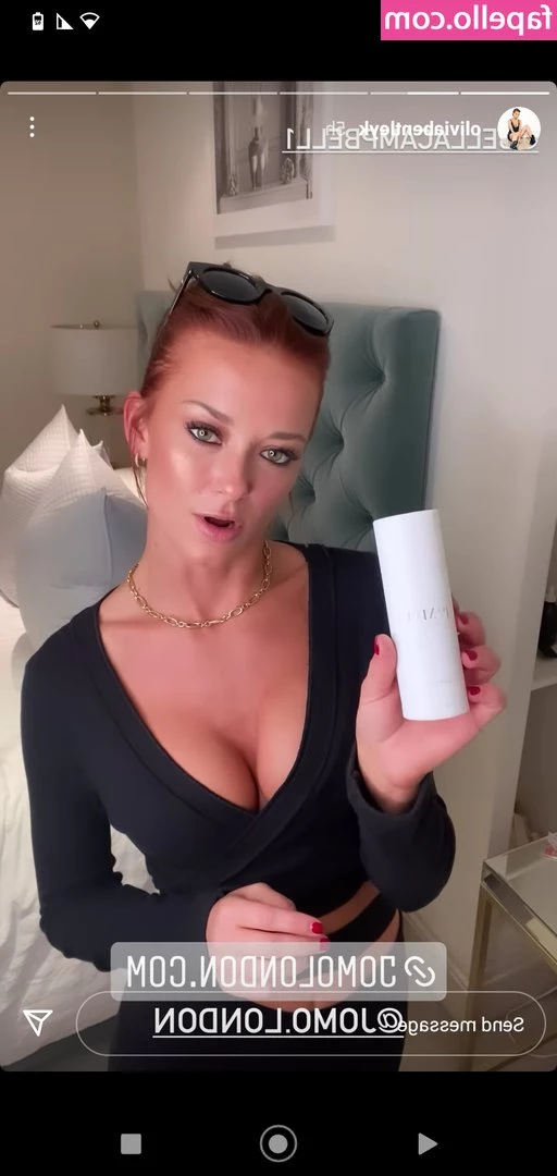 Olivia Bentley [ olivia-bentley ] - Should I charge a subscription fee monthly? It wouldn’t be an