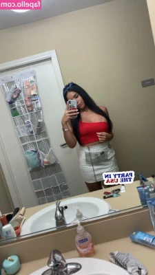 Samantha L [ samantha-l ] - Che culo