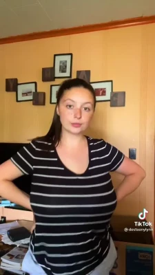 Desi - Let me give you a little dance