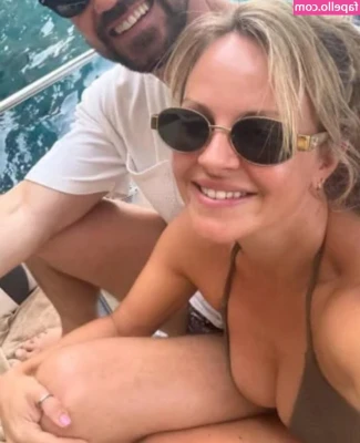 Tina O`Brien [ tina-o-brien ] - These were so cute I had to show them off🥹