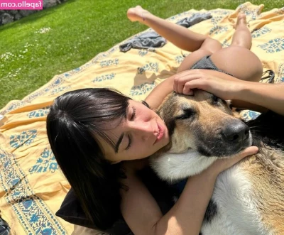 Aitana - Hey sexy wanna see more