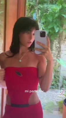 Aitana - Legssss