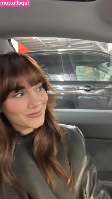 Aitana - Petite branlette
