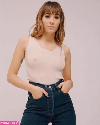 Aitana - Breakfast is ready