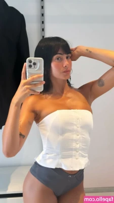 Aitana - Trying out my pussy pump [10:03] - I bought this a while ago and