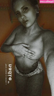 Aitana - You see my happy face? After orgasm is like this 🥰🥰🥰 Keep