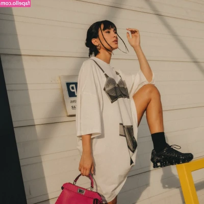 Aitana - MBG | 3 London - 2016 MASCULAR @ Play