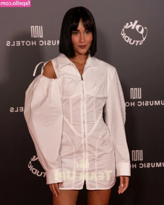 Aitana - cardio