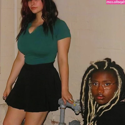 Riley F [ riley-f ] - I decided to go out for my bday after a horrible week. Much needed