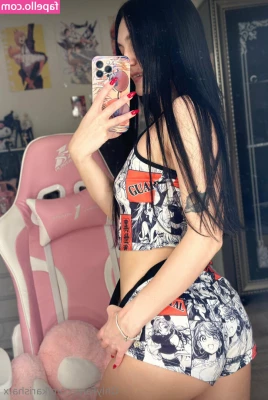 karisha.x [ karisha-x ] - Have you given your feet any love and pampering? How do you? Do you