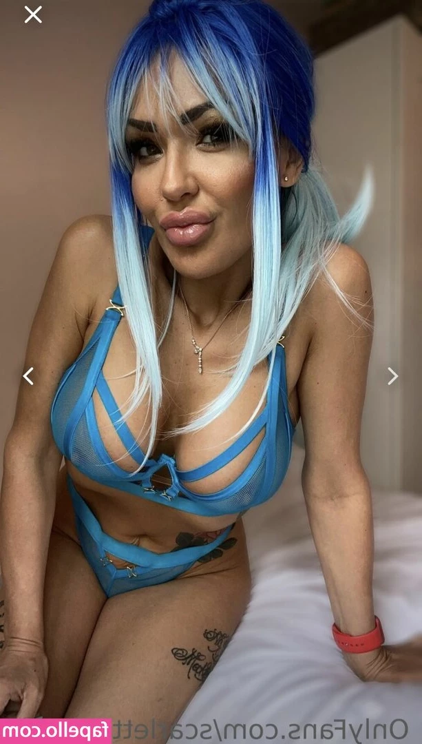 scarlettrose69x - Bootttyyyy