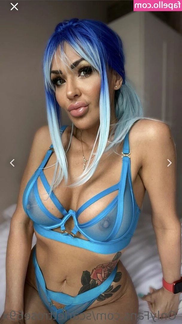 scarlettrose69x - My favs   Dm for custom vids which one and where xxx