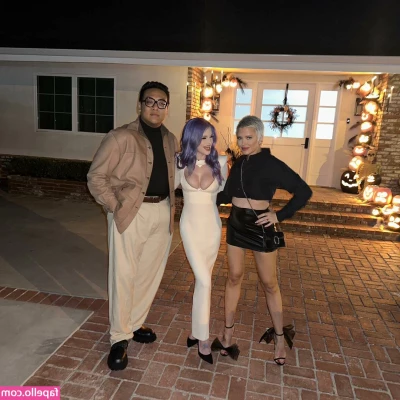Kelly Osbourne [ kelly-osbourne ] - Present
