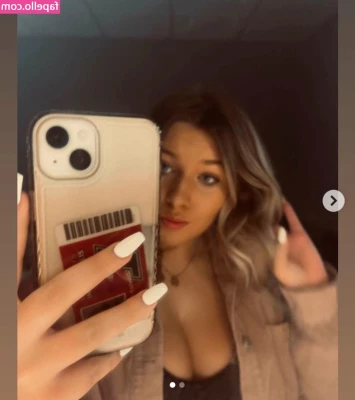 Mackenzie Spohn [ mackenzie-spohn ] - sent a special sneak peek to my babes w resub turned on! 💓 check