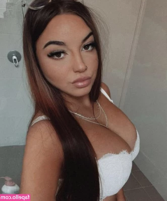 Emma Leigh [ emma-leigh ] - A little self love and self reliance goes a LONG way