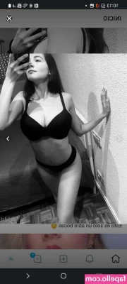 Daniela Derly [ daniela-derly ] - Free be for being so patient with me my loves