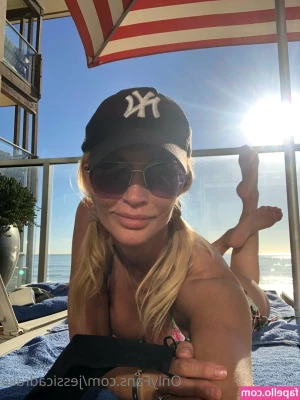 Jessica Drake [ jessica-drake-jessicadrake ] - Rate my beautiful makeup in the comments! What do you think of my