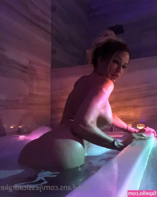 Jessica Drake [ jessica-drake-jessicadrake ] - Hump day with babe part 1