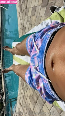 karsen.scott [ karsen-scott ] - What do y all want to see first  Me blowing somebody s daughters back