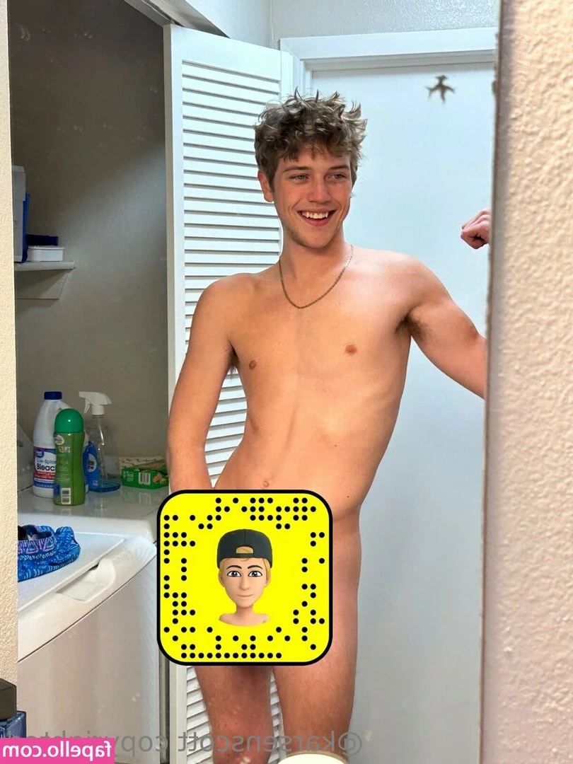 karsen.scott [ karsen-scott ] - wanna see what s behind the hat   message me
