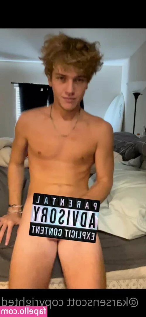 karsen.scott [ karsen-scott ] - Enjoy your treat  Dirty Feet