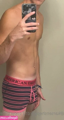 karsen.scott [ karsen-scott ] - MILF Monday comes from my set Throbbing Bulge