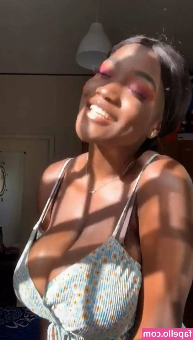 Barbiana - sit on ur face when?