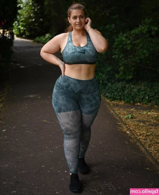 Ioana Chira [ ioana-chira ] - After workout