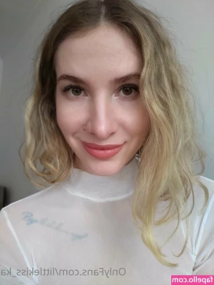 Littlekiss_ka [ littlekiss-ka ] - Special video for special fans 😈