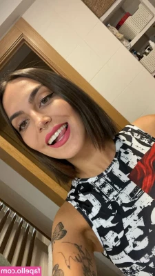Maria Valero [ maria-valero ] - Morning outfit