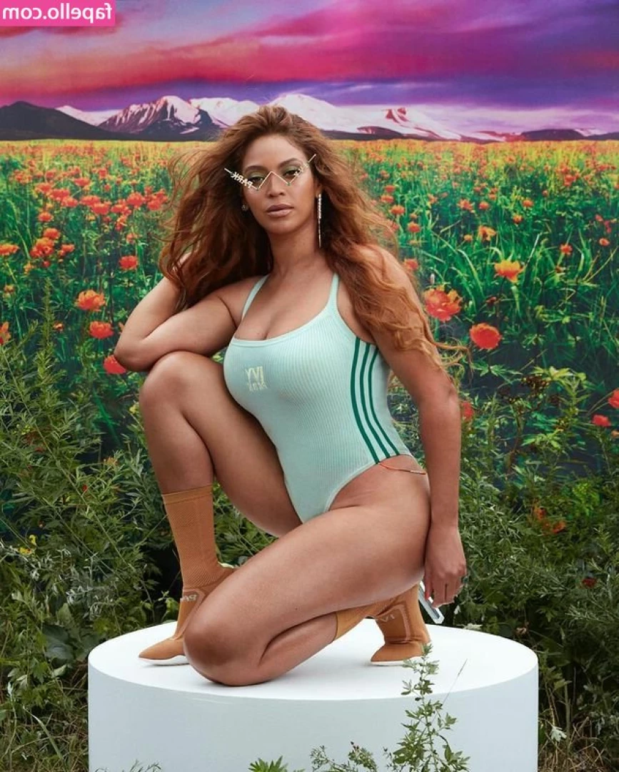 Beyonce Knowles [ beyonce-knowles-1 ] - Had a bit of time off but back now bigger and better to have some fun