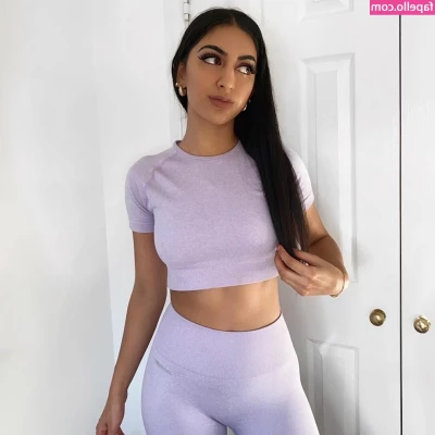 Reshxoxo [ reshxoxo-1 ] - Do you know what my husband helper is able to do? 😈  Tip and