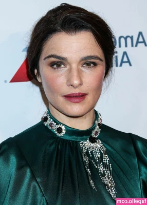 Rachel Weisz [ rachel-weisz ] - High sexdrive  nipples that demand attention  and a pussy that s