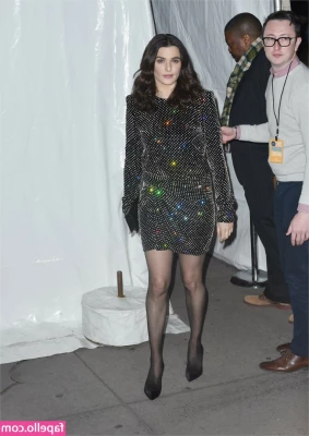 Rachel Weisz [ rachel-weisz ] - Begging for your cock 😩