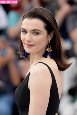 Rachel Weisz [ rachel-weisz ] - Who needs to cum