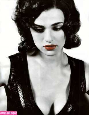 Rachel Weisz [ rachel-weisz ] - Öpülesi
