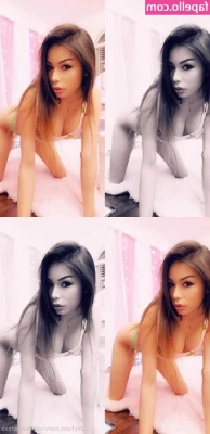 samiparkerxxx - Te la sacudo