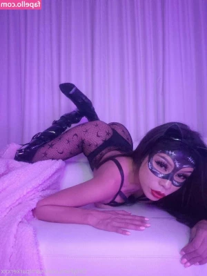 samiparkerxxx - masturbate with me