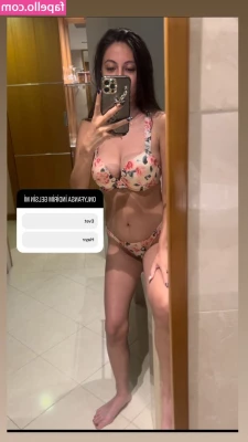 Kübra Yurdakul [ kubra-yurdakul ] - Tip in $15 to remove the emoji ☁️🥰