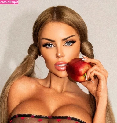 Veronika Sherstiuk [ veronika-sherstiuk ] - Stay tuned to watch me