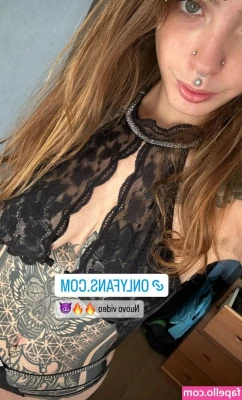 evasciacca - Up to some naughty stuff Today