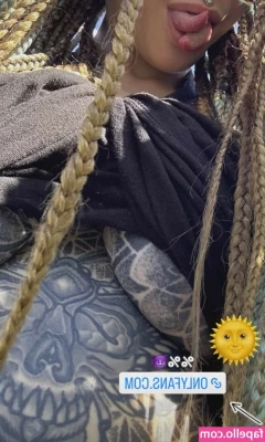 evasciacca - Do I have a Gift already