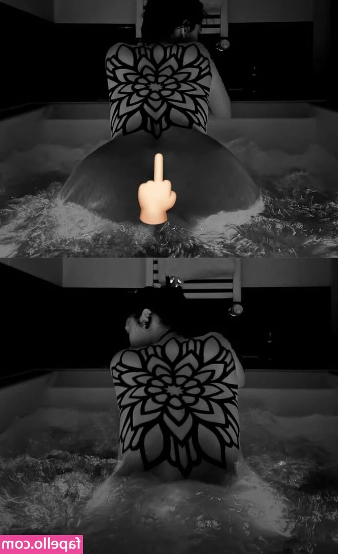 evasciacca - It s a handful